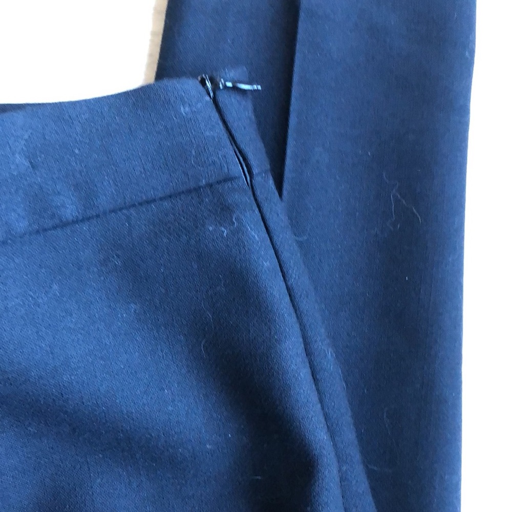 IRO Wool Archille Ankle Pant - Picture 8 of 9